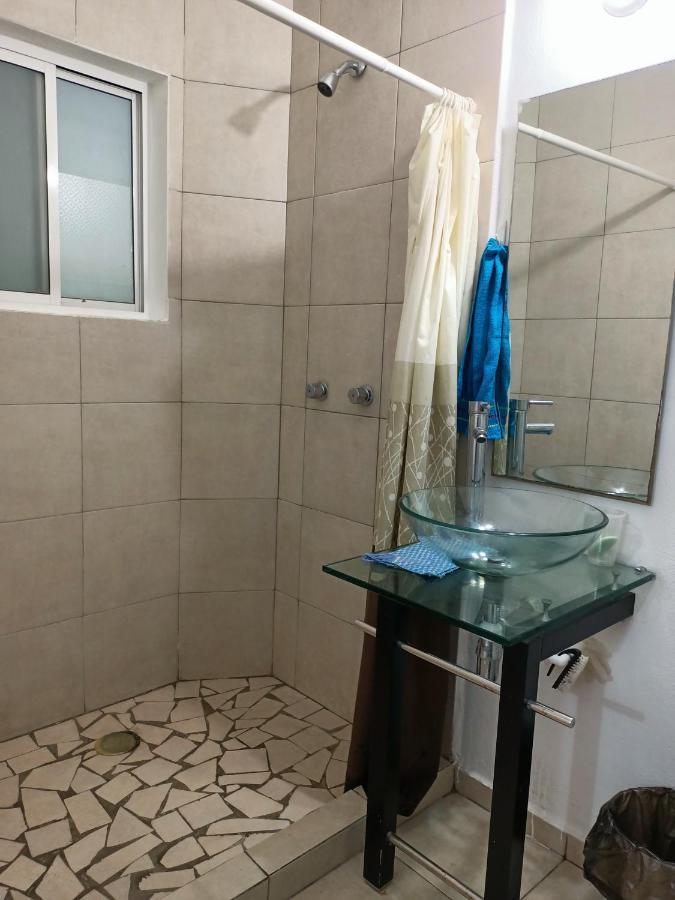 Twin Towers Tres Mares Appartement Acapulco Buitenkant foto