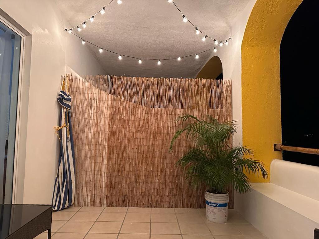 Twin Towers Tres Mares Appartement Acapulco Buitenkant foto
